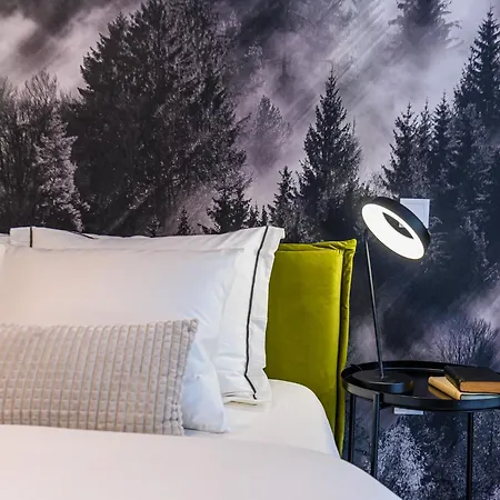 Apartment Moonlight Mountain Retreat Brasov