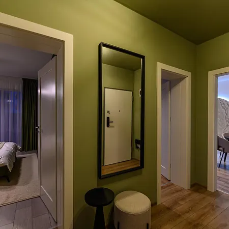 Moonlight Mountain Retreat